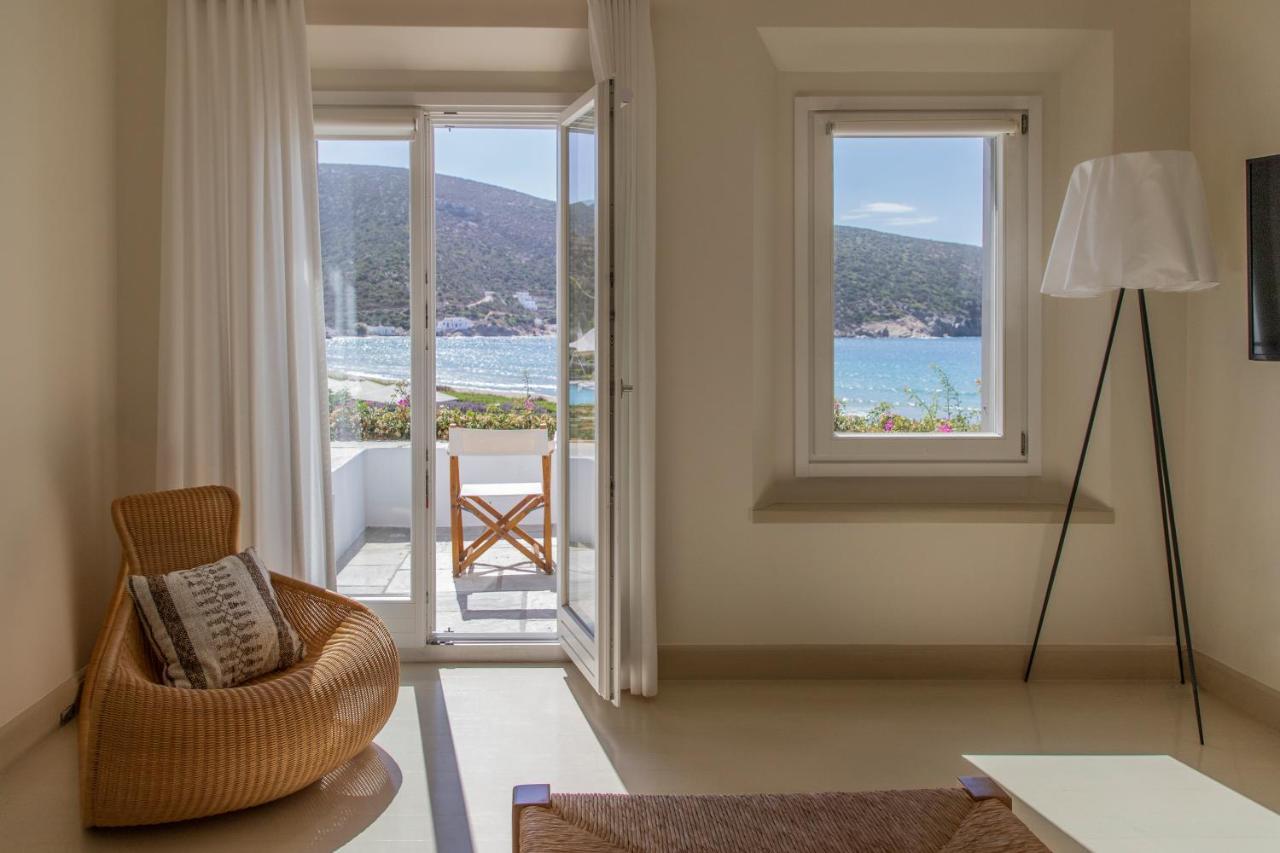 Elies Resorts Vathi  Exterior photo